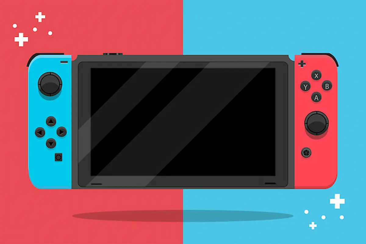 Nintendo Switch Hibrit Konsol ve Donanım Özellikleri